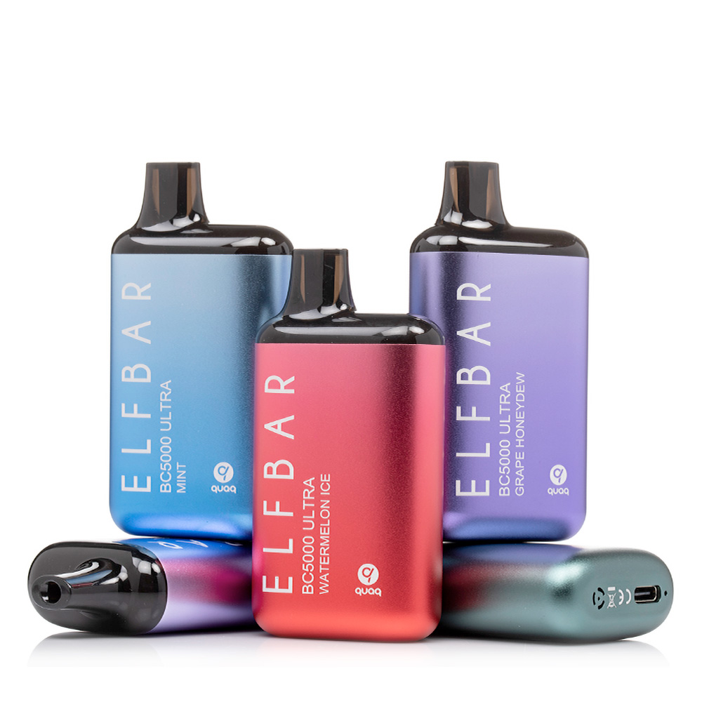 California Vape Shop Disposable Vapes San Diego Store OB PB