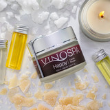 Vinospa Candle