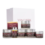 VinoSpa Body Collection