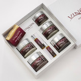 VinoSpa Body Collection