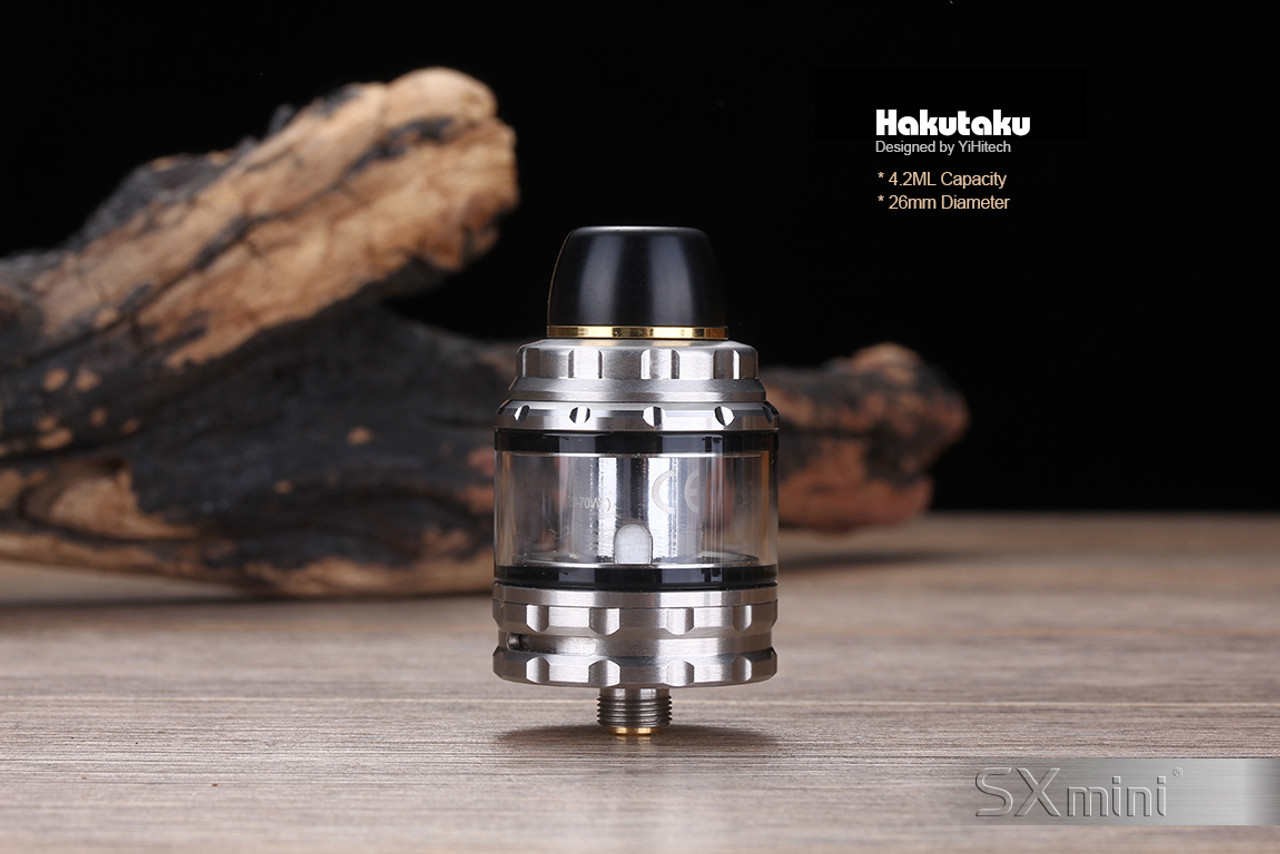 Atomizers