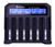 Efan X6 High Speed Digital LCD Battery Charger