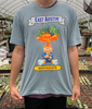 GPK Shirt light blue Large
