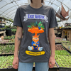 GPK Shirt - grey XSmall