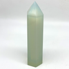 Crystal Point - Opalite Moonstone for sale at East Austin Succulents
