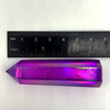 Crystal Point - Pink Aura Quartz [Small] for sale at East Austin Succulents