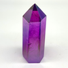 Crystal Point - Pink Aura Quartz [Large] for sale at East Austin Succulents