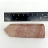 Crystal Point - Pink Calcite for sale at East Austin Succulents