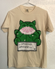 Lophing Around T-Shirt for sale at East Austin Succulents