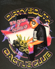 Dirty South Cactus Club T-Shirt for sale at East Austin Succulents