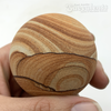 Sandstone Sphere