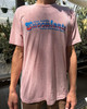 EAS Logo Shirt Pink