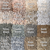 Natural Top Dress - Names