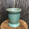 Seafoam Egg Cup Planter