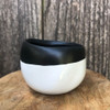 Black & White Mini Dish