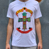 East Austin Succulents "Appetite for Succulents" T-Shirt - White