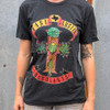 East Austin Succulents "Appetite for Succulents" T-Shirt - Black