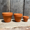 Terracotta Mini Planters