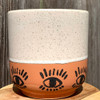 Ojos Terracotta Bottom Planter [medium]
