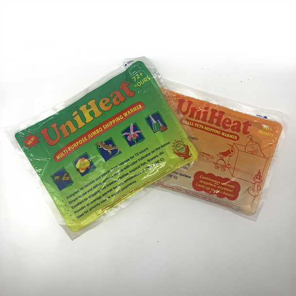 Heat Packs