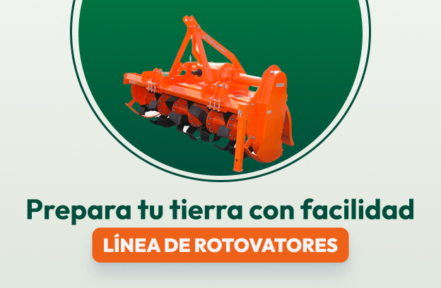 Rotovator