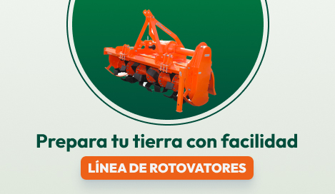Rotovator