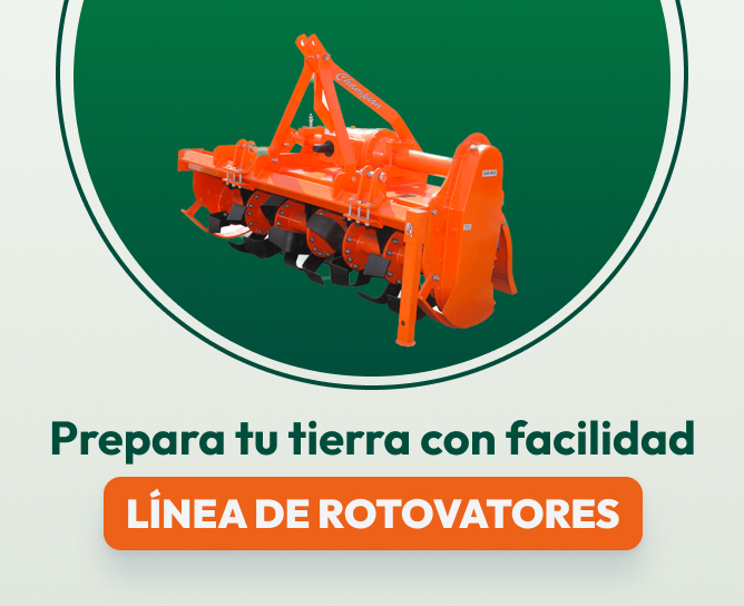 Rotovator
