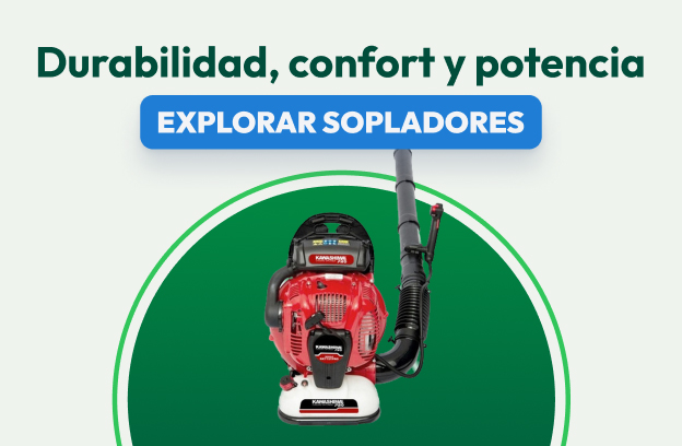 Soplador