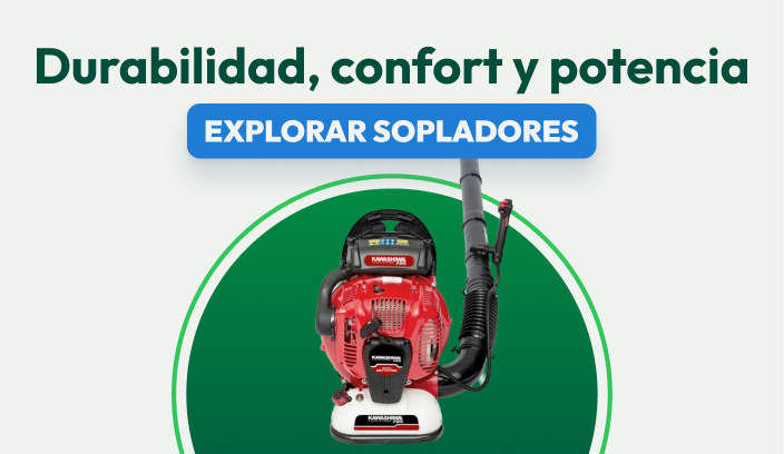 Soplador
