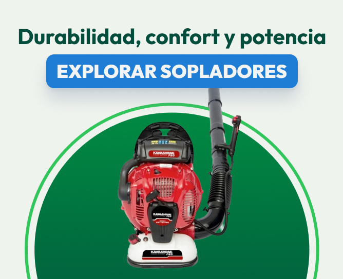 Soplador