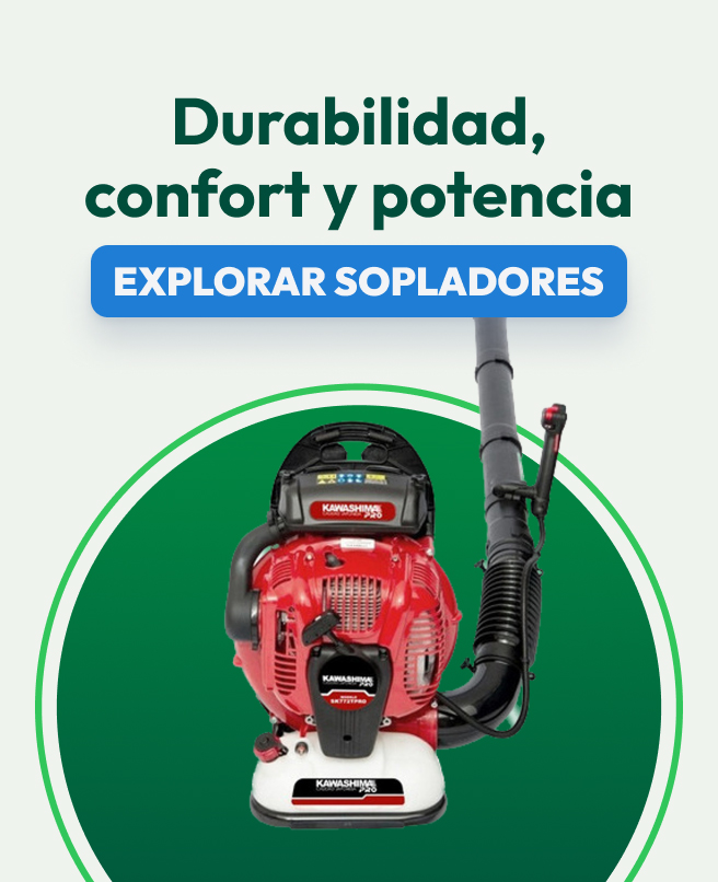Soplador