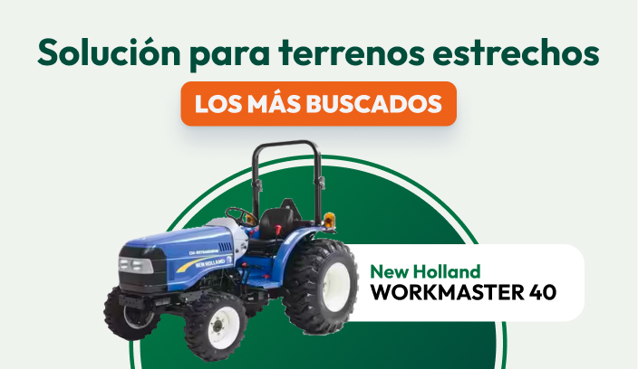 Workmaster-40