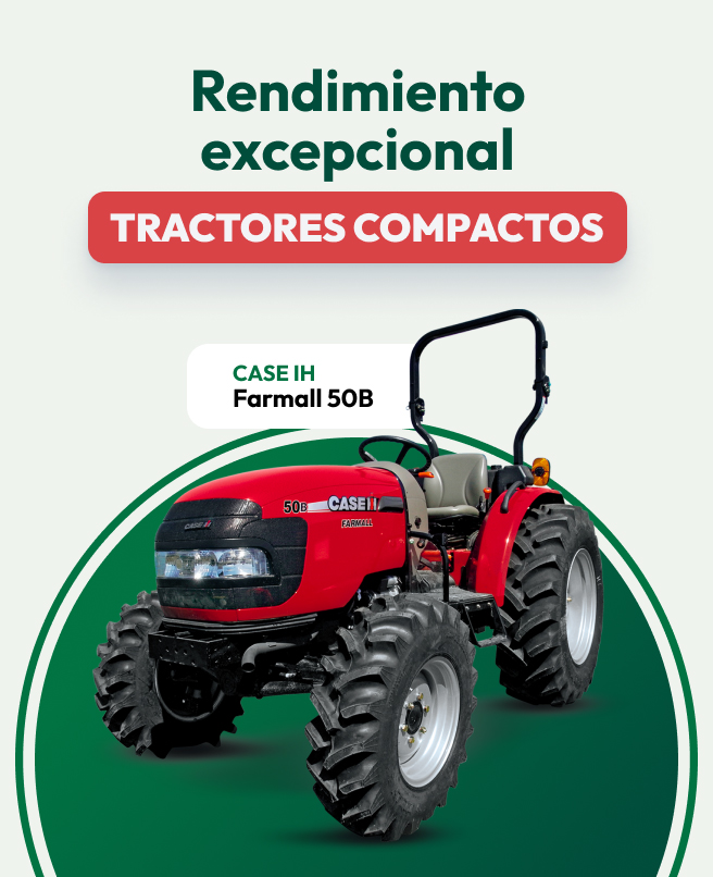 Farmall 50B