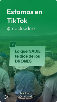 Lo que nadie te dice de los drones