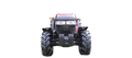Case Farmall 75 Narrow