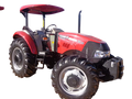Case Farmall JX75 Doble Tracción