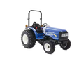 New Holland WORKMASTER 40