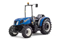 New Holland TD85F