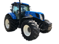 New Holland T7060
