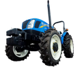 New Holland TT3.50