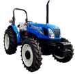 New Holland TT3.50