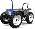 New Holland 6610S Lodero