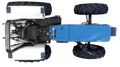 New Holland 7610S  Doble Tracción