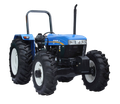 New Holland 6810 Doble Tracción