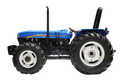 New Holland 6810 Doble Tracción