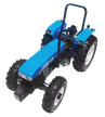 New Holland 6810 Doble Tracción