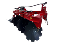 Famaq Arado De Discos ADH-300D frontal