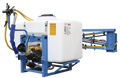 Aspersora Economy 600L