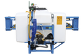 Aspersora Economy 600L