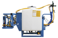 Aspersora Economy 600L